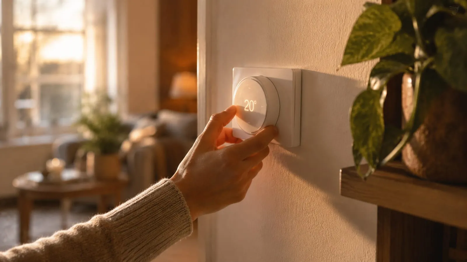 How Heat Pumps Work and How Much You Save on Heating