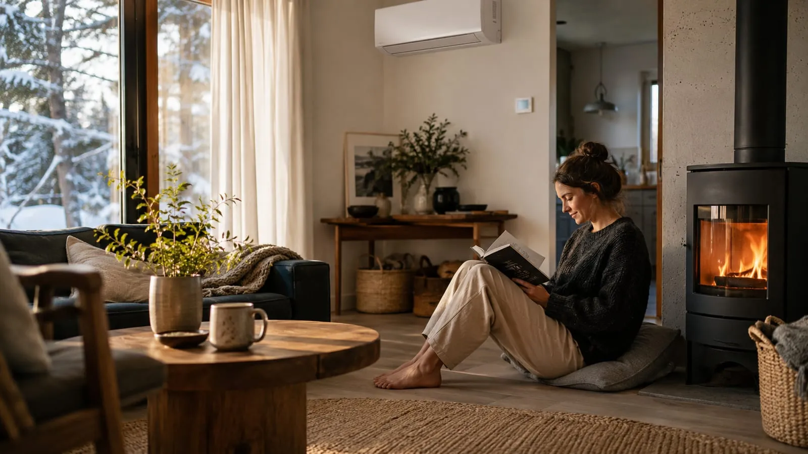 Air-Source Heat Pumps: What They Are, How They Work, Costs &amp; Complete Guide