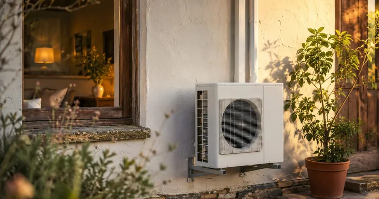 Air-Source Heat Pumps: What They Are, How They Work, Costs & Complete Guide
