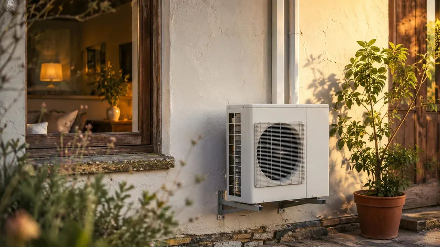 Air-Source Heat Pumps: What They Are, How They Work, Costs & Complete Guide