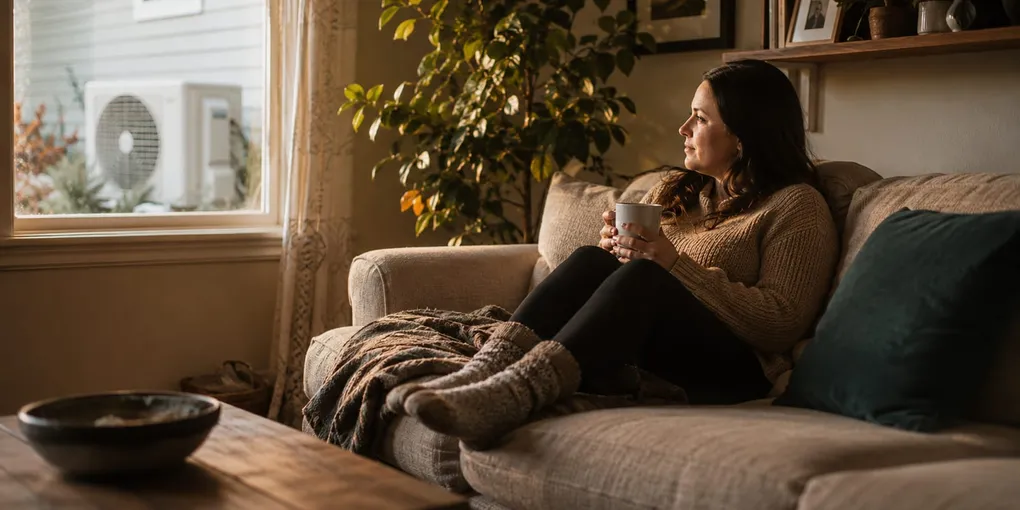 How Heat Pumps Work and How Much You Save on Heating