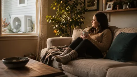 How Heat Pumps Work and How Much You Save on Heating