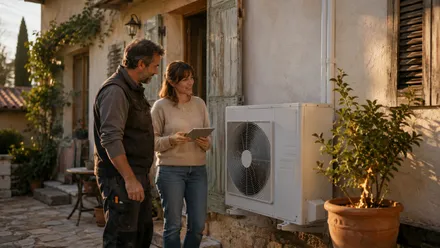 Prix d’installation d’une pompe à chaleur en France : appartement vs maison (2026)